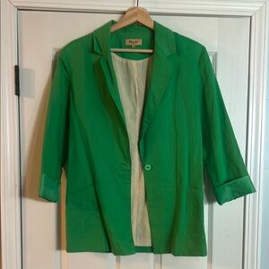 BEULAH BLAZER